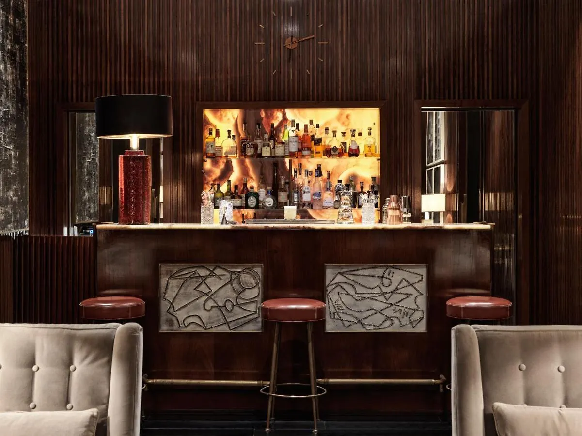 J.K. Place Roma - The Leading Hotels Of The World