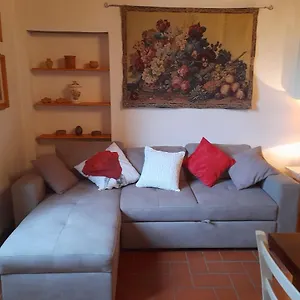 Appartamento La Casa Di Paride Greve in Chianti