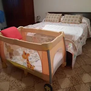 Appartamento Nonna Mari Montepulciano Stazione