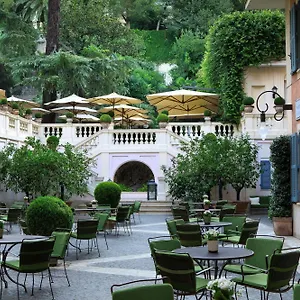 Rocco De Russie ***** Rome