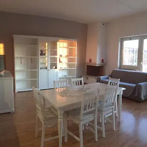 Casa Grilli Appartamento