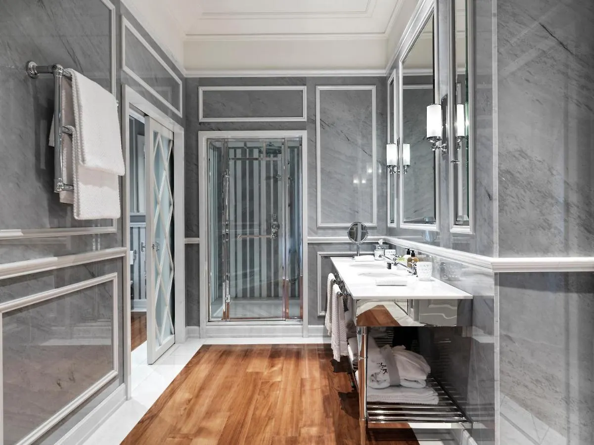 *****  J.K. Place Roma - The Leading Hotels Of The World Italie