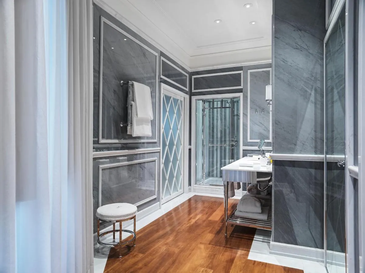 J.K. Place Roma - The Leading Hotels Of The World 5*, Rome