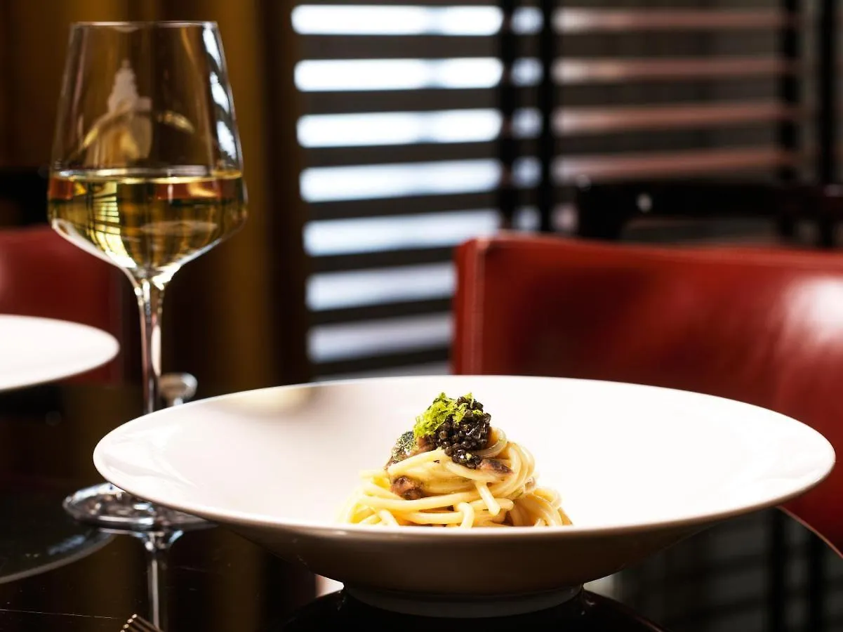 *****  J.K. Place Roma - The Leading Hotels Of The World Italie
