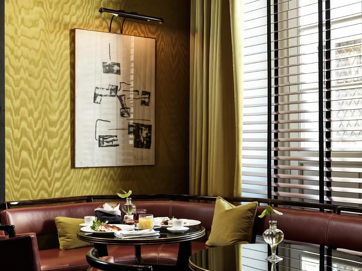 *****  J.K. Place Roma - The Leading Hotels Of The World Italy