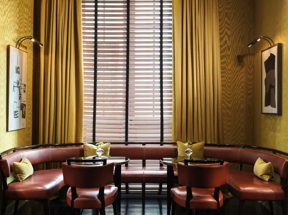 J.K. Place Roma - The Leading Hotels Of The World Italy