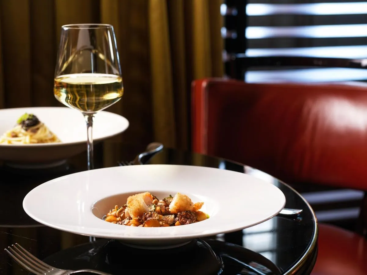 J.K. Place Roma - The Leading Hotels Of The World 5*, Rome